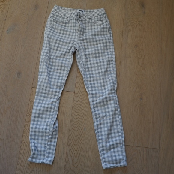 Paige Skinny Jeans - Picture 5 of 5